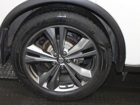 Used 2019 Nissan Murano Platinum AWD/4WD image 45