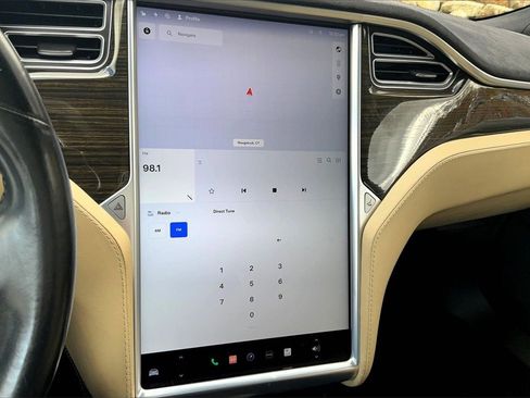 Used 2015 Tesla Model S P85D image 28
