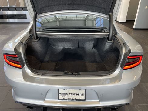 Used 2023 Dodge Charger SRT Hellcat image 35