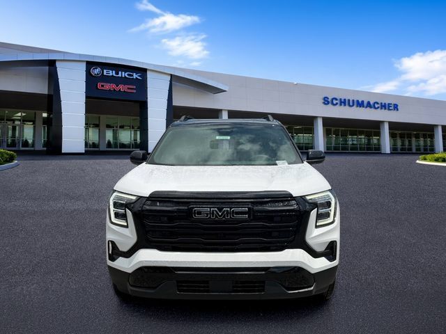 New 2027 GMC Terrain Elevation w/ Black Edition FWD image 2