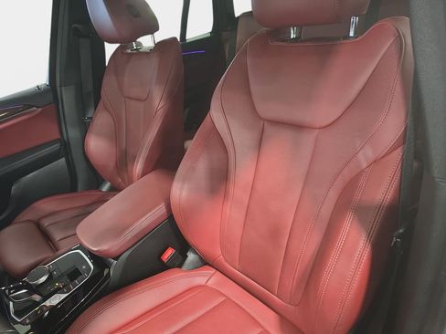 Certified 2022 BMW X3 sDrive30i RWD image 22