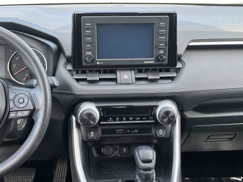 Certified 2020 Toyota RAV4 LE w/ All Weather Liner Package image 19