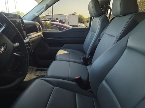 Used 2025 Ford F150 XL AWD/4WD image 12