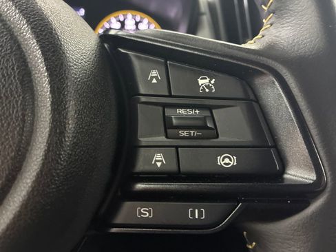 Certified 2025 Subaru Crosstrek 2.5i Sport w/ Crosstrek Mirror Package image 27