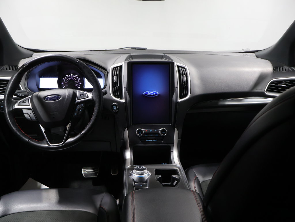 Used 2024 Ford Edge ST-Line AWD/4WD image 14