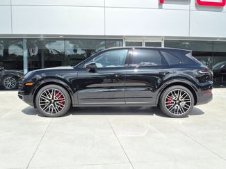 New 2026 Porsche Cayenne S AWD/4WD video 2
