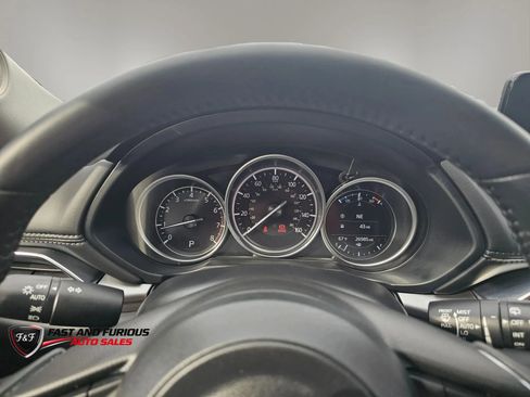 Used 2023 MAZDA CX-5 AWD 2.5 S w/ Select Package image 21