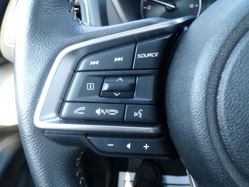 Used 2025 Subaru Ascent Limited AWD/4WD image 24