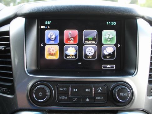 Used 2019 Chevrolet Suburban Premier w/ Premier Plus Edition image 42