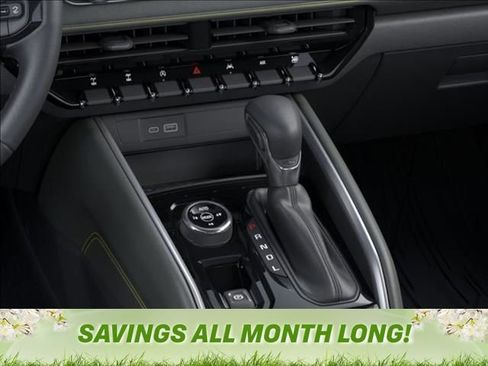 New 2026 Chevrolet Colorado ZR2 image 23