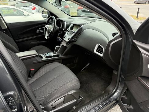 Used 2014 Chevrolet Equinox LT image 13
