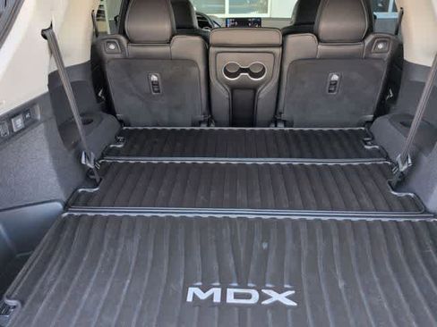 Certified 2026 Acura MDX w/Technology Package image 37