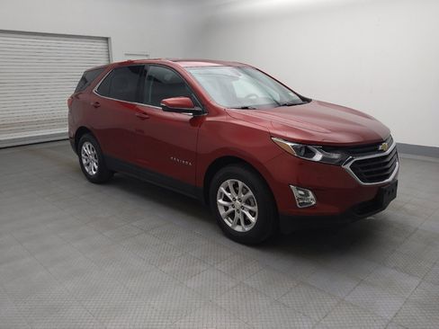 Used 2019 Chevrolet Equinox LT image 11