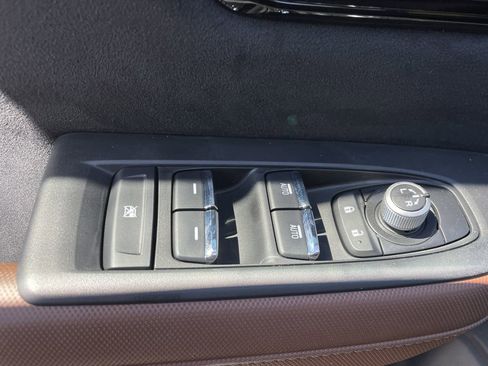 New 2026 Subaru Forester Touring image 18