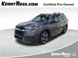 Used 2025 Subaru Ascent Touring AWD/4WD 360° Tour