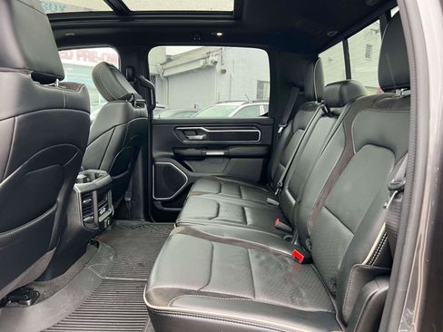 Certified 2023 RAM 1500 Laramie AWD/4WD image 15