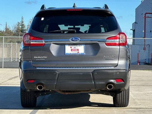 Certified 2021 Subaru Ascent Limited w/ Technology Package image 4