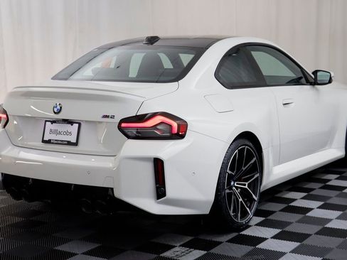 New 2026 BMW M2 w/ Lighting Package image 17