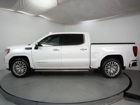 Used 2019 GMC Sierra 1500 Denali w/ Denali Ultimate Package image 4