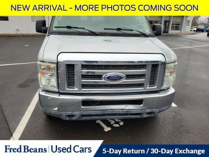 Used 2011 Ford E-350 and Econoline 350 XLT