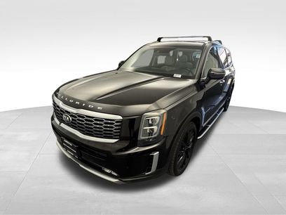 Used 2021 Kia Telluride SX
