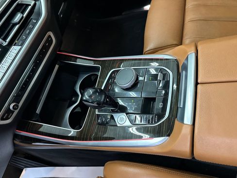 Used 2021 BMW X7 xDrive40i AWD/4WD image 35