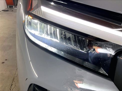 Used 2023 Audi Q4 e-tron Premium Plus w/ Premium Plus image 29