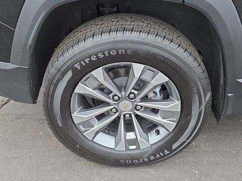 Used 2025 Chevrolet Equinox LT image 28