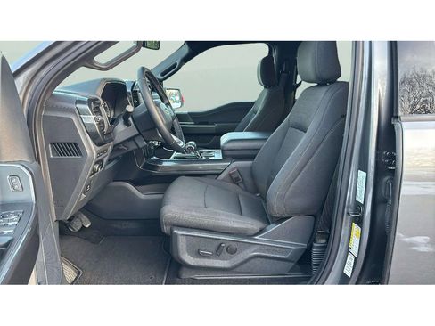 Used 2023 Ford F150 XLT w/ Equipment Group 302A High image 10