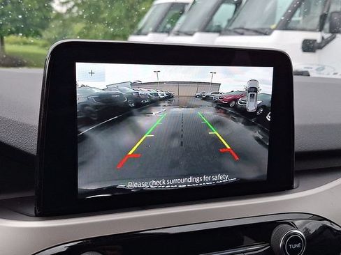 Used 2020 Ford Escape SEL AWD/4WD image 15