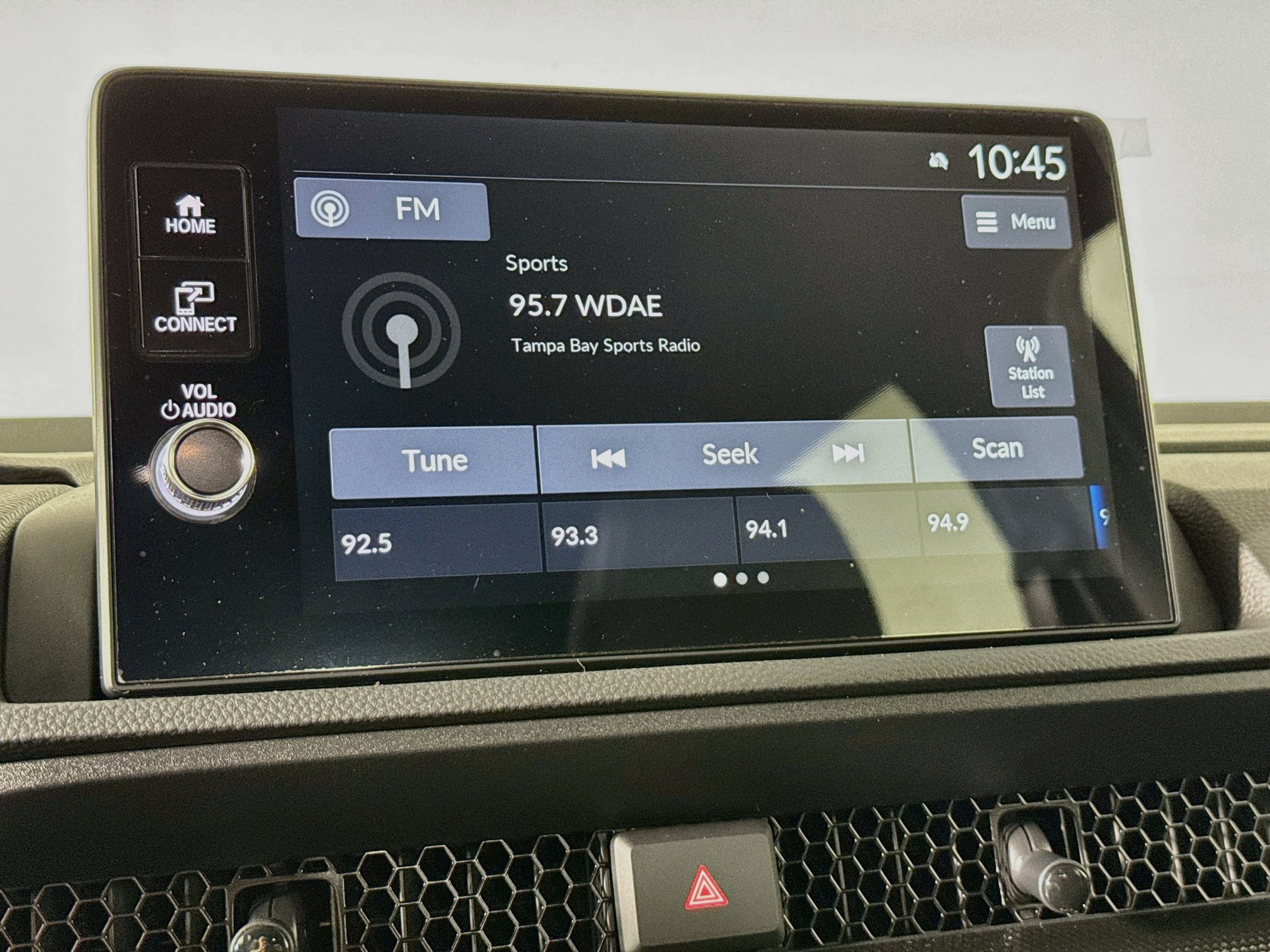 New 2027 Honda CR-V Sport-L image 16