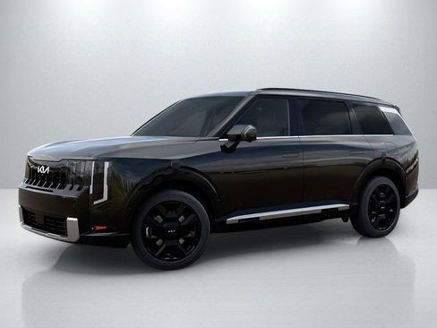 New 2027 Kia Telluride X-Line SX Prestige AWD/4WD image 3