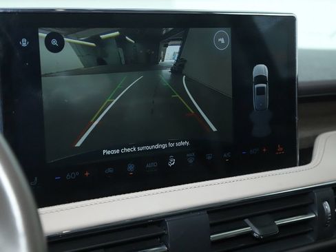 Certified 2023 Lincoln Corsair Reserve AWD/4WD image 31