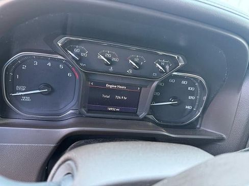 Used 2021 GMC Sierra 1500 SLT w/ SLT Premium Package AWD/4WD image 6