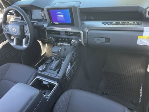 New 2026 Toyota Tacoma SR5 AWD/4WD image 23