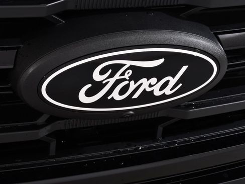 New 2026 Ford F150 XLT w/ Equipment Group 302A MID AWD/4WD image 20