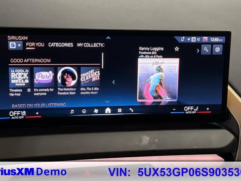 Used 2025 BMW X3 xDrive30i w/ Convenience Package image 35