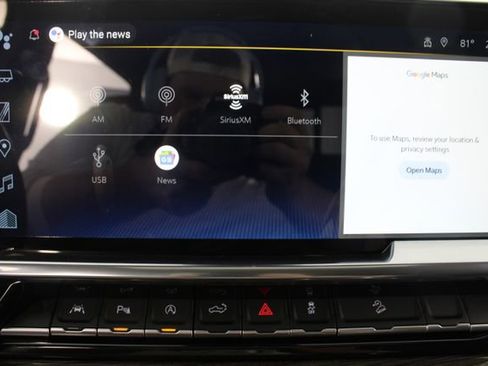 New 2026 Chevrolet Silverado 1500 LT Trail Boss AWD/4WD image 6