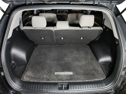 Used 2020 Kia Sportage LX image 26