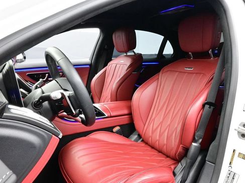 Used 2025 Mercedes-Benz S 63 AMG S image 5
