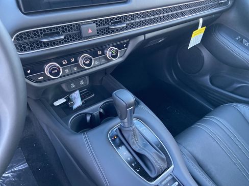 New 2026 Honda HR-V EX-L image 34