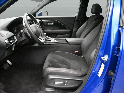 Certified 2025 Acura ADX A-Spec image 9