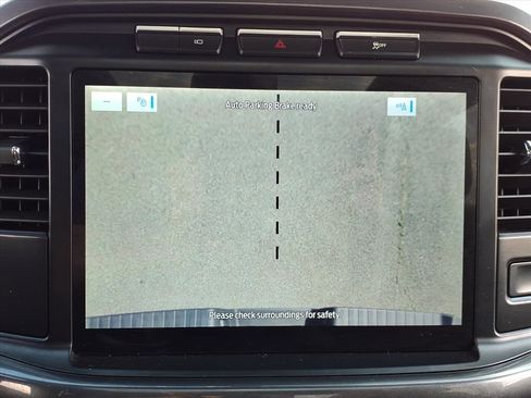 Certified 2022 Ford F150 XLT w/ Equipment Group 302A High image 14