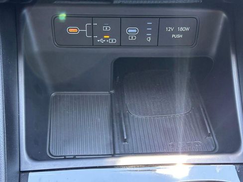 New 2025 Hyundai Tucson SEL image 29