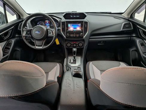 Used 2018 Subaru Crosstrek 2.0i Premium w/ Eyesight System image 16