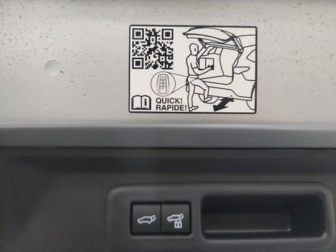 New 2026 Toyota Sequoia Platinum image 19