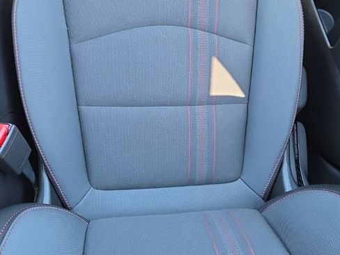 Used 2024 Chevrolet Equinox RS w/ LPO, Floor Liner Package AWD/4WD image 33