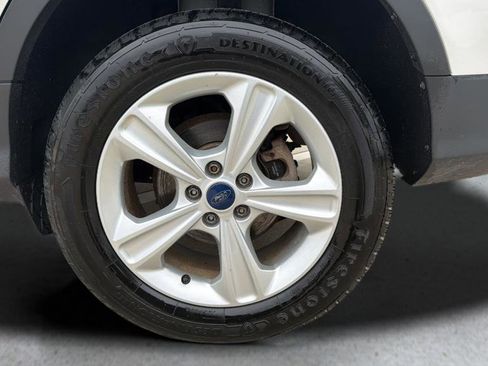 Used 2014 Ford Escape SE AWD/4WD image 15