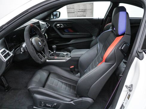 New 2026 BMW M2 w/ Lighting Package image 18