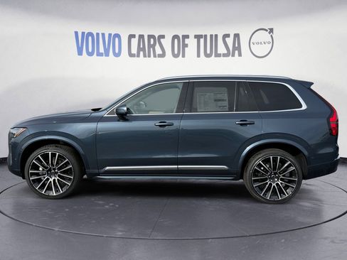 New 2026 Volvo XC90 B6 Plus w/ Protection Package Premier image 2